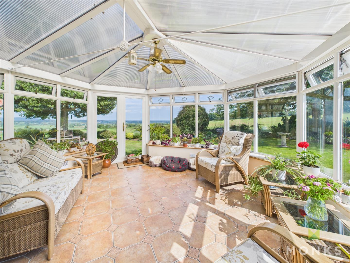 Sherwood Cottage , Shrewsbury, SY4 5PX SSTC Sherwood Cottage , Shrewsbury, SY4 5PX SSTC